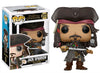 Funko Pop! Disney: Pirates of the Caribbean - Jack Sparrow (Dead Men Tell No Tales) #273 - Sweets and Geeks