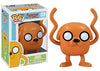 Funko Pop! Adventure Time - Jake the Dog #33 - Sweets and Geeks