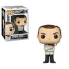 Funko Pop! 007 - James Bond (from Goldfinger) #518 - Sweets and Geeks