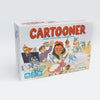 Cartooner - Sweets and Geeks