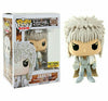 Funko Pop! Movies : Labyrinth - Jareth (White Outfit) (Hot Topic Exclusive) #365 - Sweets and Geeks