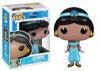 Funko Pop! Disney - Jasmine #52 - Sweets and Geeks