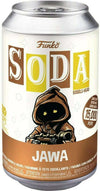 Funko Soda - Jawa Sealed Can - Sweets and Geeks