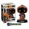 Funko Pop! Star Wars - Jawa #20 - Sweets and Geeks