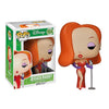 Funko Pop! Disney: Who Framed Roger Rabbit - Jessica Rabbit #104 - Sweets and Geeks