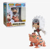 Funko Pop! Naruto Shippuden - Jiraiya on Toad #73 - Sweets and Geeks