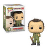 Funko Pop! Stripes - John Winger #989 - Sweets and Geeks