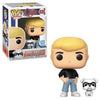 Funko Pop! Jonny Quest - Jonny Quest with Bandit #825 - Sweets and Geeks