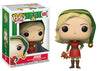 Funko Pop! Elf - Jovie #485 - Sweets and Geeks