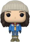 Funko Pop! Stranger Things - Joyce #1254 - Sweets and Geeks