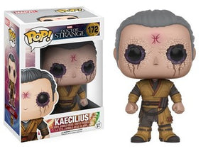 Funko Pop! Doctor Strange - Kaecilius #172 - Sweets and Geeks