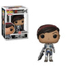 Funko Pop! Gears of War - Kait Diaz #475 - Sweets and Geeks