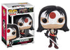 Funko Pop Heroes: Suicide Squad - Katana #100 - Sweets and Geeks