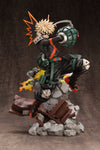 Kotobukiya My Hero Academia ARTFX Katsuki Bakugo Ver.2 Figure - Sweets and Geeks