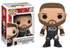 Funko Pop! WWE: WWE - Kevin Owens #27 - Sweets and Geeks