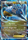 Kingdra EX - XY - Fates Collide - Card # 73/124 - Sweets and Geeks