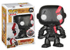 Funko Pop! Games: God of War - Kratos (Fear) (GameStop Exclusive) #25 - Sweets and Geeks