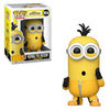 Funko Pop! Minions The Rise of Gru - Kung Fu Kevin #904 - Sweets and Geeks