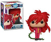 Funko Pop! Ghost Files Yuyu Hakusho - Kurama #544 - Sweets and Geeks