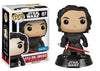 Funko Pop! Star Wars - Kylo Ren (Unmasked) #87 - Sweets and Geeks