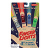 LED Finger Flashlights - Sweets and Geeks