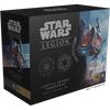 Star Wars Legion - LAAT/LE Patrol Transport Unit Expansion - Sweets and Geeks