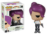 Funko Pop! Animation: Futurama - Leela #28 - Sweets and Geeks