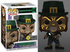 Funko Pop! Movies: Leprechaun - Leprechaun (Glow in Dark) (F.Y.E) #1246 - Sweets and Geeks