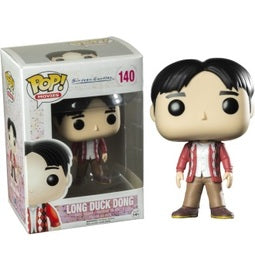 Funko Pop! Sixteen Candles - Long Duck Dong #140 - Sweets and Geeks