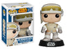 Funko Pop! Movies: Star Wars - Luke Skywalker (Hoth) #34 - Sweets and Geeks