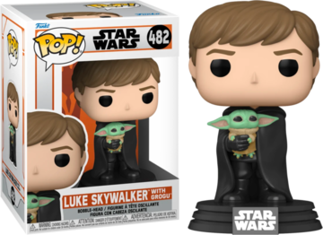 Funko 482 2024