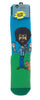 Let's Paint, Bob Ross Unisex Socks - Sweets and Geeks