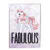 My Little Pony - Fabulous Retro Magnet - Sweets and Geeks