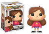 Funko Pop! Gravity Falls - Mabel Pines #241 - Sweets and Geeks