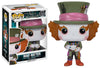 Funko Pop! Disney: Alice in Wonderland - Mad Hatter (Movie) #177 - Sweets and Geeks