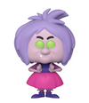 Funko Pop! The Sword in the Stone - Madam Mim #1101 - Sweets and Geeks