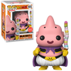 Funko Pop! Dragonball Z - Majin Buu with Ice Cream #973 - Sweets and Geeks