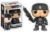 Funko Pop! Gears of War - Marcus Fenix #112 - Sweets and Geeks