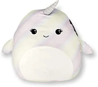 Squishmallows narwhal best sale