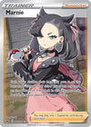 Marnie (Full Art) - SWSH01: Sword & Shield Base Set - Card # 200/202 - Sweets and Geeks