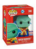 Funko Pop Heroes: DC Imperial Palace - Martian Manhunter (2021 Funko Summer Convention) #399 - Sweets and Geeks