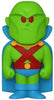 Funko Soda DC Comics Martian Manhunter - Sweets and Geeks