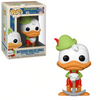 Funko Pop! Disneyland Resort - Matterhorn Bobsleds Donald #813 - Sweets and Geeks