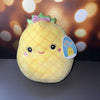 Squishmallow - Maui the Pineapple 8” - Sweets and Geeks