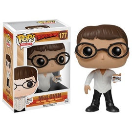 Funko Pop! Superbad - McLovin #177 - Sweets and Geeks