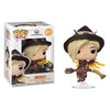 (DAMAGED BOX) Funko Pop! Games: Overwatch - Mercy (Witch) #411 - Sweets and Geeks