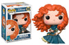 Funko Pop! Disney - Merida (Dancing) #324 - Sweets and Geeks