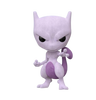 Funko Pop! Pokemon - Mewtwo (Flocked) #581 - Sweets and Geeks