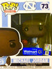 Funko Pop! UNC - Michael Jordan (UNC Blue) #73 - Sweets and Geeks