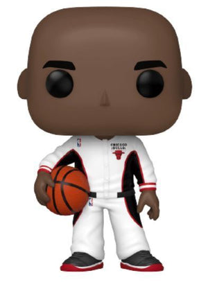 Funko POP! Basketball Team USA Michael Jordan #115 Exclusive